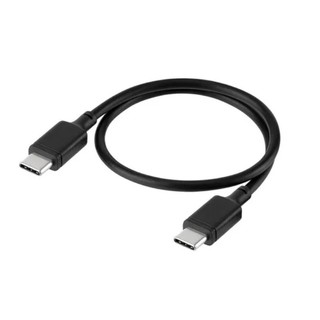 Caso Usb 2.0 Usb-c Para Usb-c 30 Cm 0.3m Pack Com 2 Unidades
