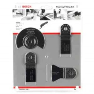 Kit Multicortadora GOP 10,8V-LI Corte e Remoção 661 696 BOSCH