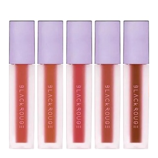 black rouge air fit velvet tint ver.2 4.5g