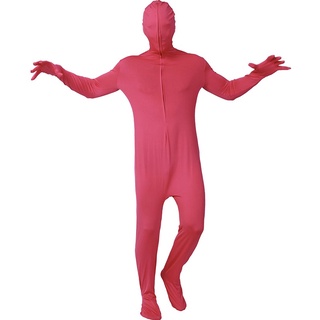 Traje adulto de corpo inteiro Zentai para o Halloween, segunda pele, ternos  apertados, spandex, bodysuit de nylon, trajes cosplay, show de palco -  AliExpress