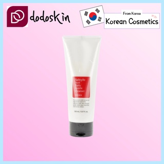 [COSRX] Salicylic Acid Daily Gentle Cleanser 150ml