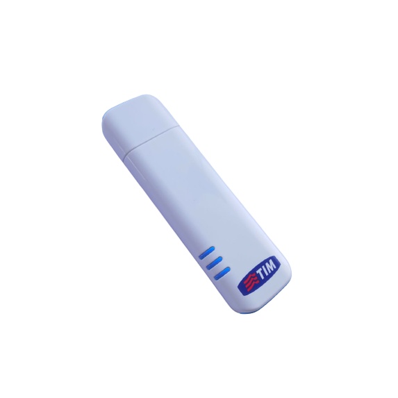 Modem 3g Huawei e160 VIVO desbloquedo