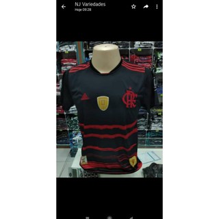 Camiseta Nova do FLAMENGO PRÉ JOGO 2023 +PREÇO PROMOCIONAL, FRETE GRATIS.