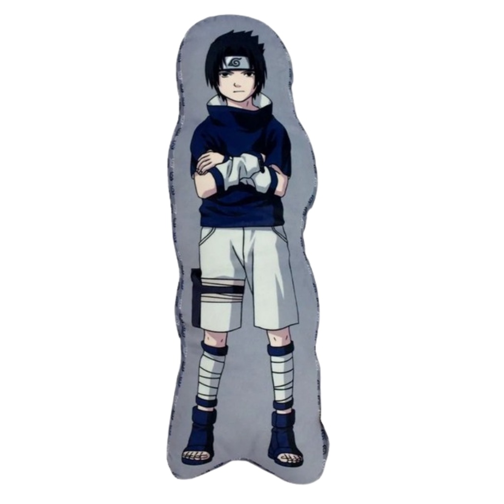 Sasuke Uchiha Brasil