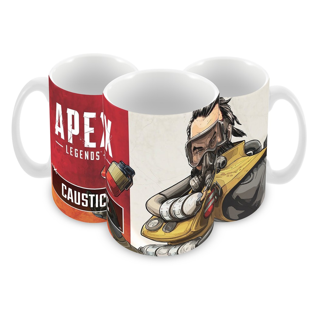 Réplique Métallique Apex Legends - Kunai Wraith 30 Cm | Collectible, Décoration Gaming, Cadeau Fan