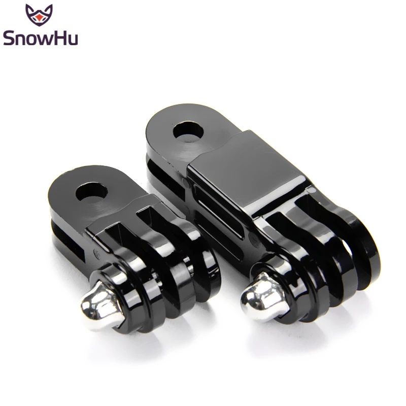 acessórios para gopro, braço longo curto ajustável, articulações retas hero 10 9 8 7 6 5