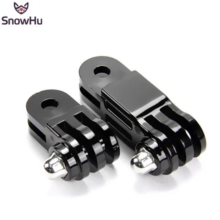 acessórios para gopro, braço longo curto ajustável, articulações retas hero 10 9 8 7 6 5