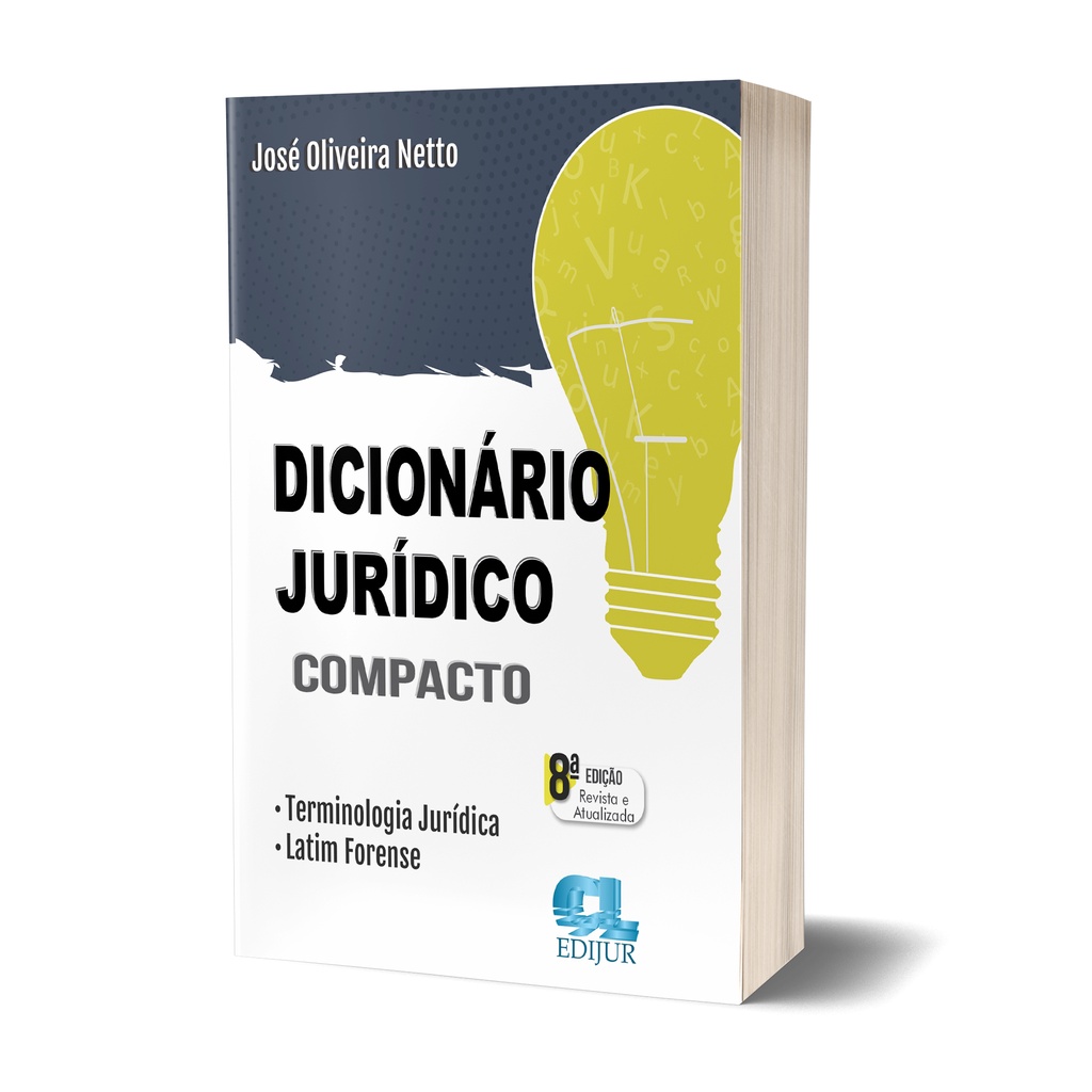 Dicionario Juridico 