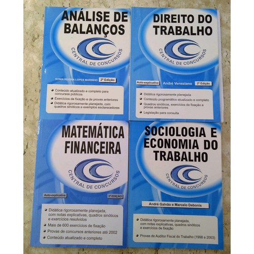 CCB - Cursos e Concursos Brasil