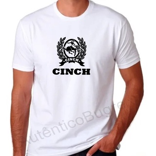 Camiseta Cin ch Country Sertanejo