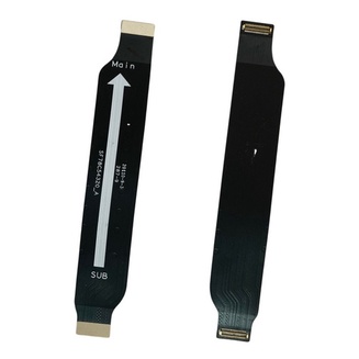 Flex Sub Main Compatível Moto One Hyper Xt2027