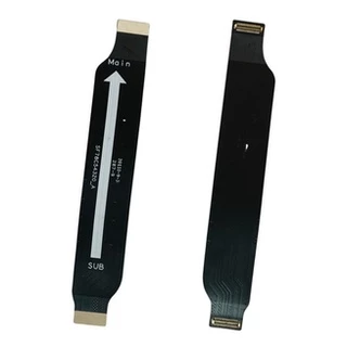 Flex Sub Main Compatível Moto One Hyper Xt2027