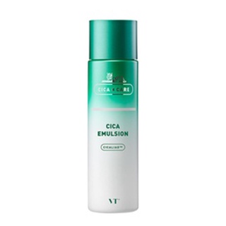 vt cosmetics cica emulsion 200ml