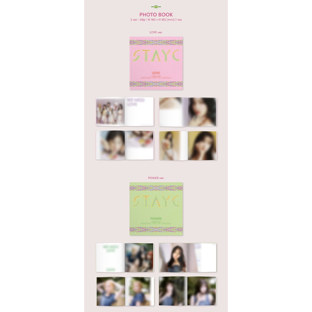 STAYC ユン サノク we need love トレカ A STAYC - 3rd Single Album [ We Need Love ] | Shopee Brasil