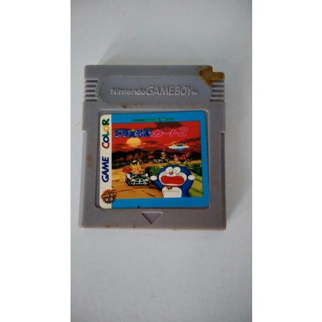 Jogo Game Boy Color Bubble Bobble / Game Boy Advance / GBC GBA