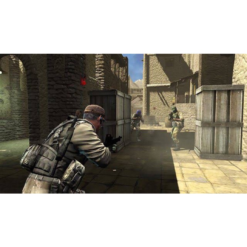 Unit 13 Jogo Ps vita