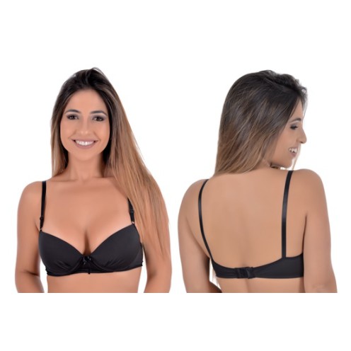 Copacabana Crossover Bralette