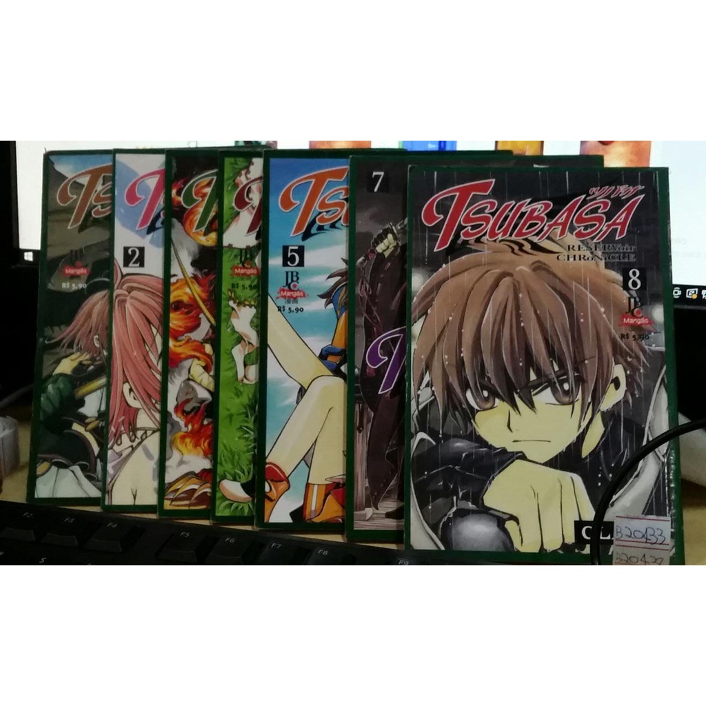 Mangá Akame Ga Kill! Volume 8 - Novo E Lacrado