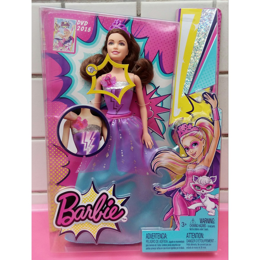 Barbie - Escola de Princesas - Ni - Ni - DVD Zona 2 - Compra filmes e DVD  na