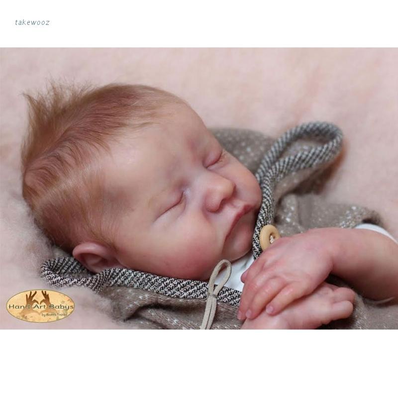 Boneca bebê reborn comparada na Shopee. 
