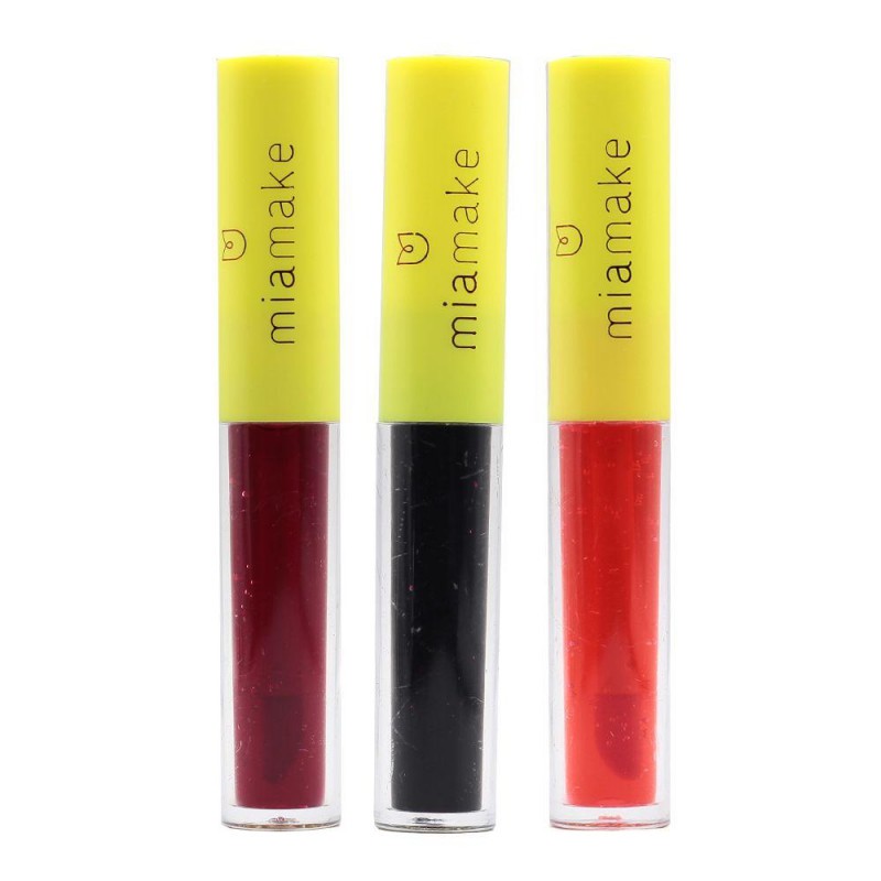 Lip Tint Mia Make Shopee Brasil