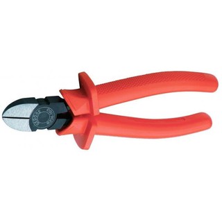 Alicate Corte Diagonal 6.1/4 Isolado 029 487 - Gedore