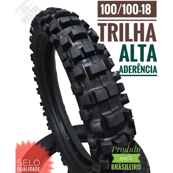 Pneu moto Michelin Starcross 5 80/100 -21 TT 51 M SOFT NHS