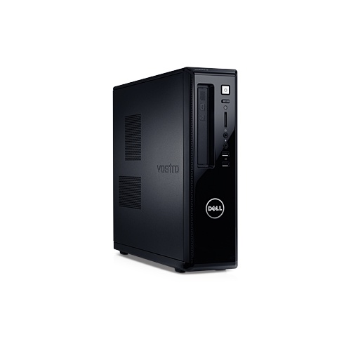 Compuatdor Desk Dell Vostro 230 - Core 2 Duo 4gb Ram 250gb Hd