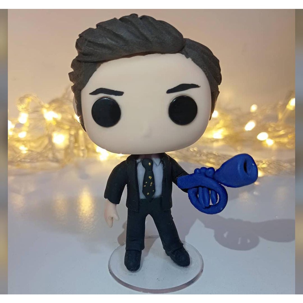 Ted Mosby Funko - HIMYM (How I Met Your Mother)