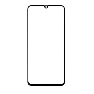 Tela Frontal de Vidro ORIGINAL SEM Touch e Display LCD para A50 A505 Sm-A505gt/ds