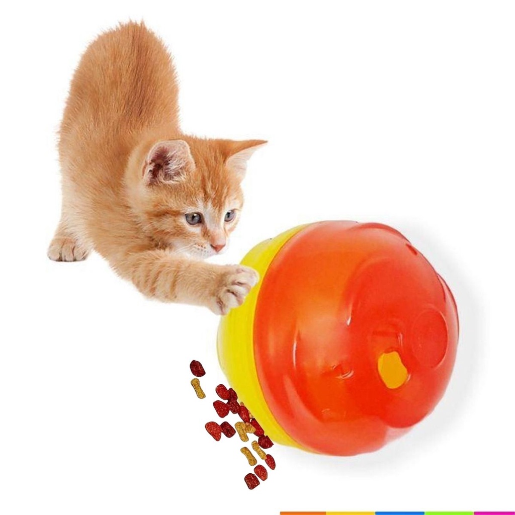 Brinquedo Interativo Pet Ball Pet Games