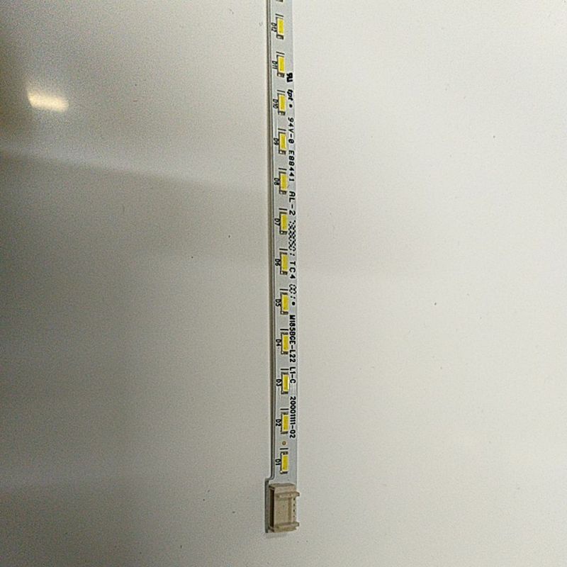 Barra led monitor Lenovo ls1921wa com 32 leds | Shopee Brasil