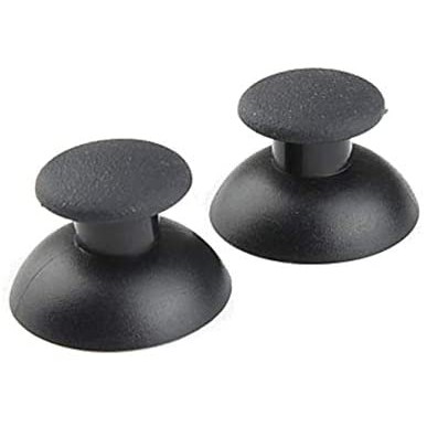 2 X Analogico THUMBSTICKS Per 2/3 Joystick PS2 - Foto 7