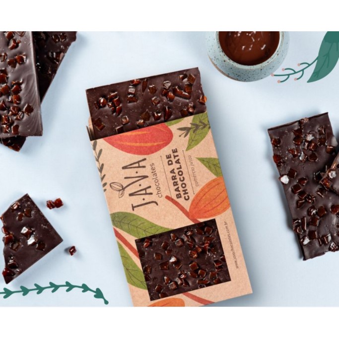 Java Chocolates Oficial, Loja Online | Shopee Brasil