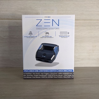 Cronus Zen Adaptador Para Ps4, Ps5, Xbox One, X/s Com Mods