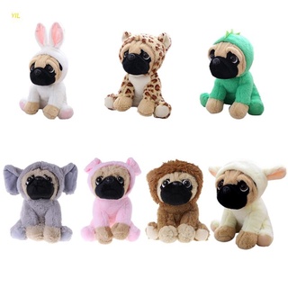 Big pug hot sale teddy