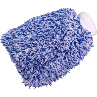 Luva de Microfibra Pré-Polimento Vonixx