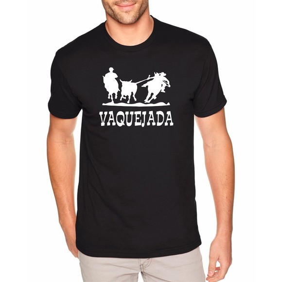 Camiseta Masculina Vaquejada camisa vaqueiro sertão roça gado boi