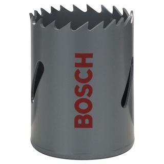 Serra copo Bosch bimetálica HSS Cobalto 40 mm, 1.9/16"