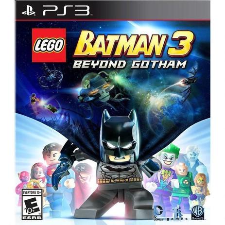 Comprar Lego Batman 3: Beyond Gotham - Ps5 Mídia Digital - R$29,90 - Ato  Games - Os Melhores Jogos com o Melhor Preço