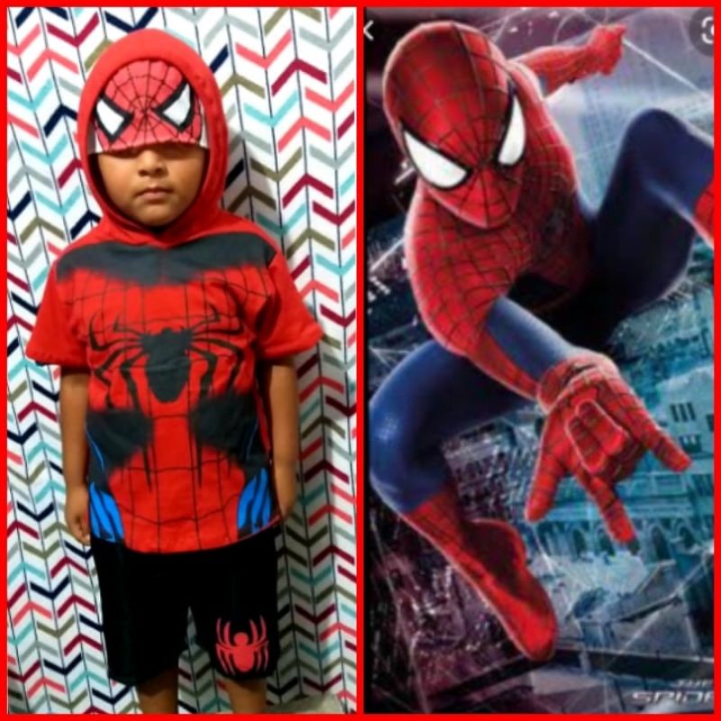 2013 02 26 conjunto frio homem aranha conjunto homem aranha 2