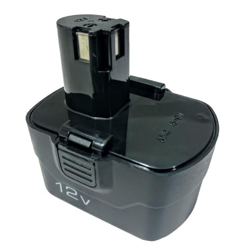 Bateria 12V p/Parafusadeira Black Decker CD121 TIPO3