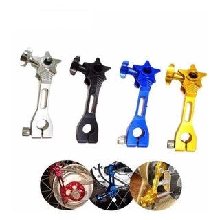 Alavanca De Freio Traseiro Para Moto Twister cbx250 2001 a 2008/ TITAN 125/ TITAN 150 / CG 150 / CG 125