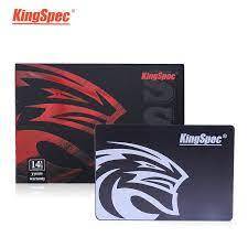 Kingspec SSD SATA III 2.5 / 240GB 512GB Para SATA3 P3 Disko Rígido