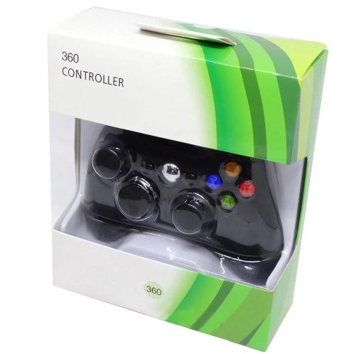 Controle Xbox 360 com Fio USB : : Games e Consoles, xbox 360 preço