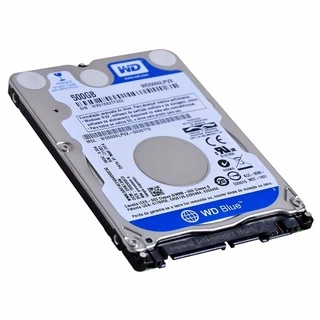 Hd Interno Para Notebook 500gb Sata 5400rpm 2.5m Samsung