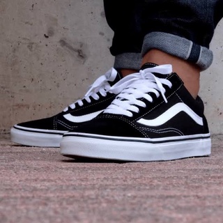 Vans preço 2024