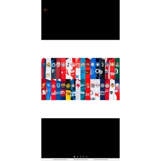 10 camisa de futebol personalozada
