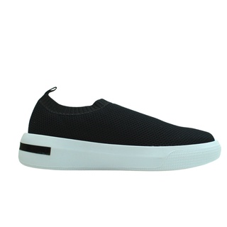 TENIS SLIP ON VIZZANO PRETO 1214-200-7286