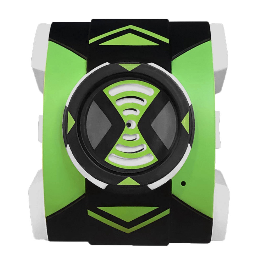 Compre Ben 10 - Relógio Digital Alien Omnitrix aqui na Sunny